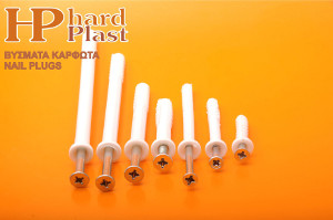 Nail Plugs